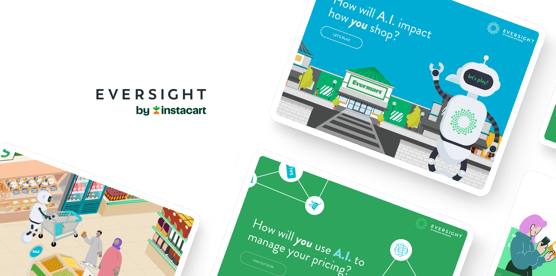 Eversight by Instacart